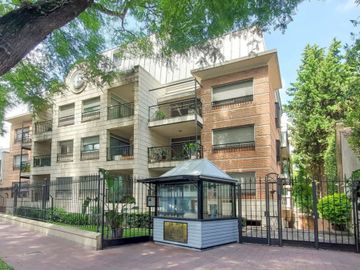 3 AMBIENTES CON COCHERA Y AMENITIES EN MARTINEZ