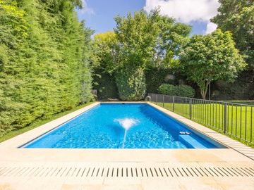 3 AMBIENTES CON COCHERA Y AMENITIES EN MARTINEZ