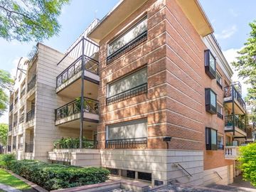 3 AMBIENTES CON COCHERA Y AMENITIES EN MARTINEZ