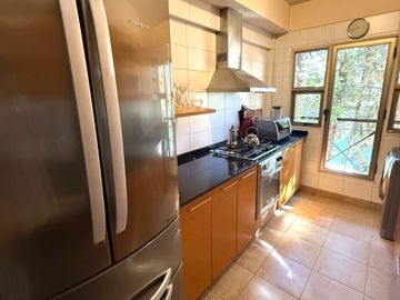 3 AMBIENTES CON COCHERA Y AMENITIES EN MARTINEZ