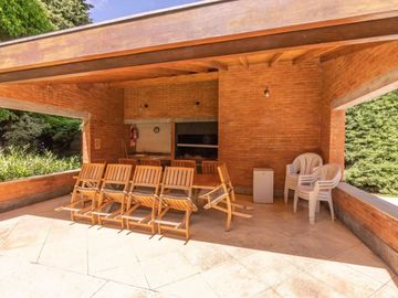 3 AMBIENTES CON COCHERA Y AMENITIES EN MARTINEZ