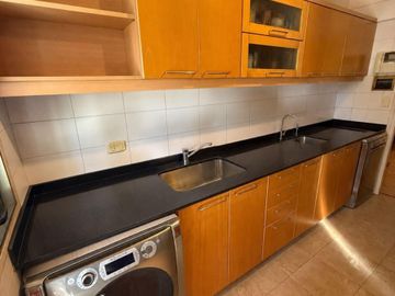 3 AMBIENTES CON COCHERA Y AMENITIES EN MARTINEZ