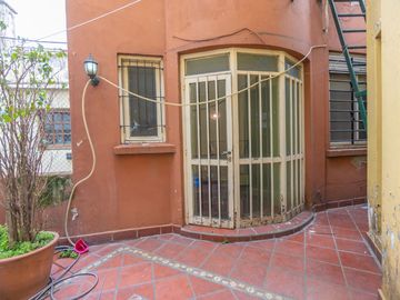 Departamento frances venta recoleta 5 ambientes