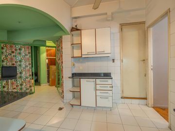 Departamento frances venta recoleta 5 ambientes