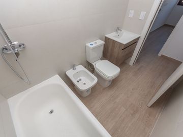 Depto 3 Ambientes venta Caballito A Estrenar