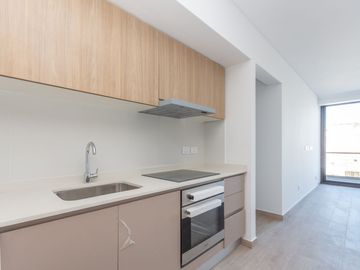 Depto 3 Ambientes venta Caballito A Estrenar