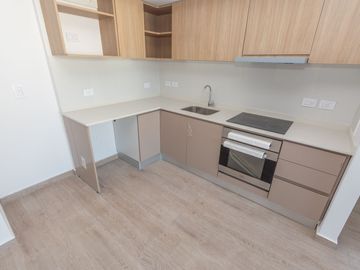 Depto 3 Ambientes venta Caballito A Estrenar