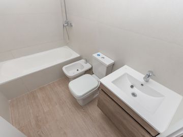 Depto 3 Ambientes venta Caballito A Estrenar