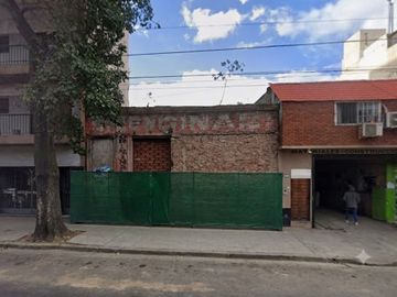 TERRENO LOTE FLORES VENTA 1921 M2 VENDIBLES USAA