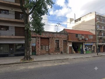 TERRENO LOTE FLORES VENTA 1921 M2 VENDIBLES USAA