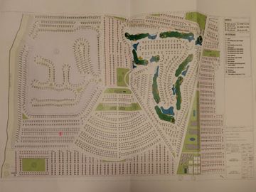 Venta Lote Barrio Laguna, financia