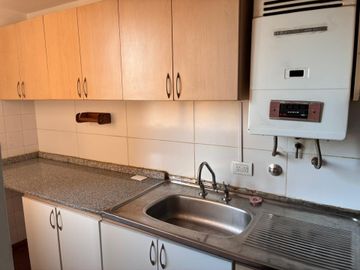 VENTA DEPTO 3 DORM BARRIO GENERAL PAZ CORDOBA