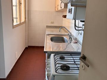 VENTA DEPTO 3 DORM BARRIO GENERAL PAZ CORDOBA