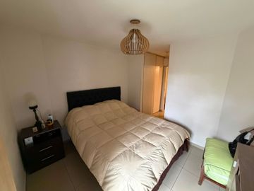 VENTA DPTO 1 DORM C/COCHERA B.GENERAL PAZ, CBA