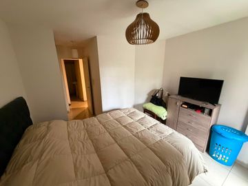 VENTA DPTO 1 DORM C/COCHERA B.GENERAL PAZ, CBA