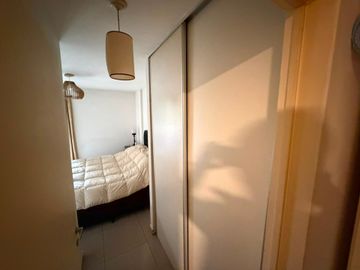 VENTA DPTO 1 DORM C/COCHERA B.GENERAL PAZ, CBA