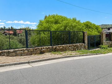 VENTA LOTE BARRRIO VILLA DEL LAGO CARLOS PAZ CBA