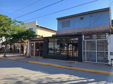 VENTA LOTE APTO DESARROLLO P/DEMOLER VILLA ALLENDE
