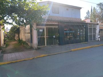 VENTA LOTE APTO DESARROLLO P/DEMOLER VILLA ALLENDE