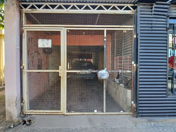 VENTA LOTE APTO DESARROLLO P/DEMOLER VILLA ALLENDE