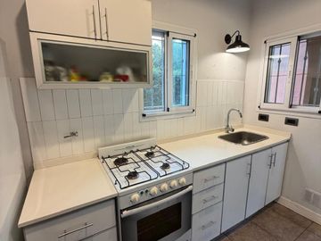 ALQUILER QUINTA BARRIO PARQUE EL REMANSO