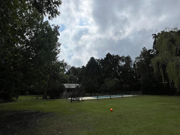 ALQUILER QUINTA BARRIO PARQUE EL REMANSO