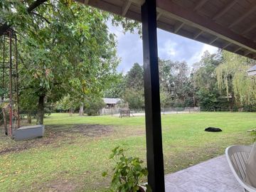 ALQUILER QUINTA BARRIO PARQUE EL REMANSO
