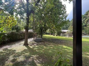 ALQUILER QUINTA BARRIO PARQUE EL REMANSO
