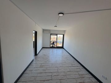 Alquiler de amplio monoambiente, la mejor vista!
