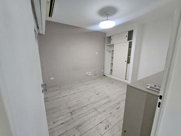 Departamento alquiler 2 amb patio recoleta palermo