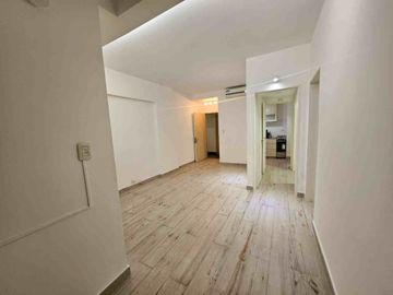 Departamento alquiler 2 amb patio recoleta palermo