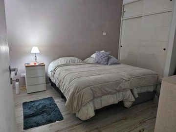 Departamento alquiler 2 amb patio recoleta palermo