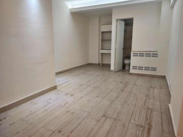 Departamento alquiler 2 amb patio recoleta palermo