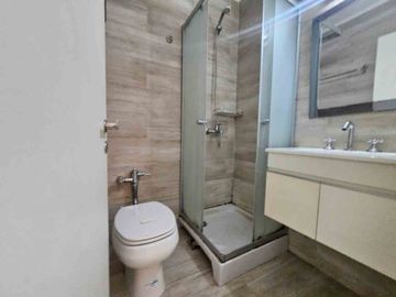 Departamento alquiler 2 amb patio recoleta palermo