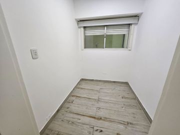 Departamento alquiler 2 amb patio recoleta palermo