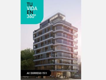 VENTA - COLEGIALES - EN CONSTRUCCION - AMENITIES