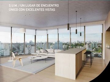 VENTA - COLEGIALES - EN CONSTRUCCION - AMENITIES