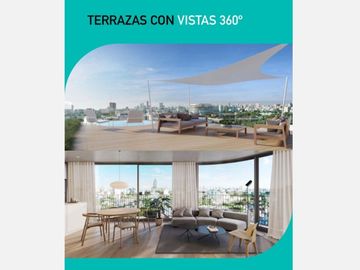 VENTA - COLEGIALES - EN CONSTRUCCION - AMENITIES