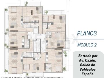 Monoambiente de pozo -Venta en Cuotas-Tigre centro