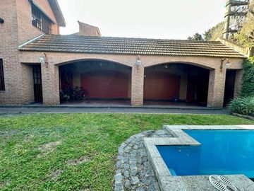 Duplex en Venta 4 amb en Lomas de Boulogne