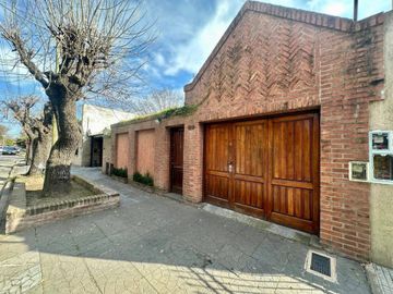 Duplex en Venta 4 amb en Lomas de Boulogne