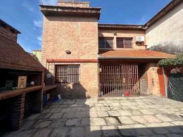 Duplex en Venta 4 amb en Lomas de Boulogne