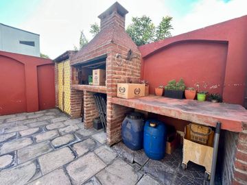 Duplex en Venta 4 amb en Lomas de Boulogne