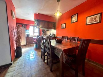 Duplex en Venta 4 amb en Lomas de Boulogne