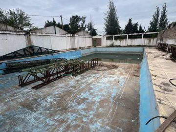 Venta Galpón Industrial / Comercial en Jose C Paz