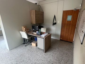 Venta Galpón Industrial / Comercial en Jose C Paz