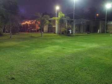 Venta Galpón Industrial / Comercial en Jose C Paz