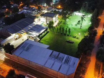 Venta Galpón Industrial / Comercial en Jose C Paz