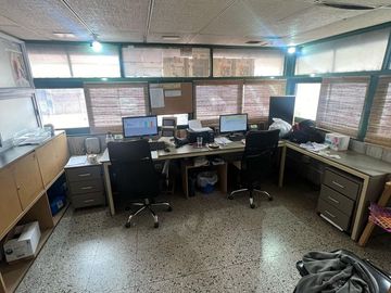 Venta Galpón Industrial / Comercial en Jose C Paz