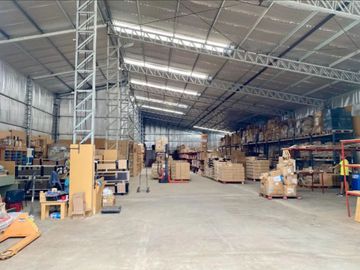 Venta Galpón Industrial / Comercial en Jose C Paz